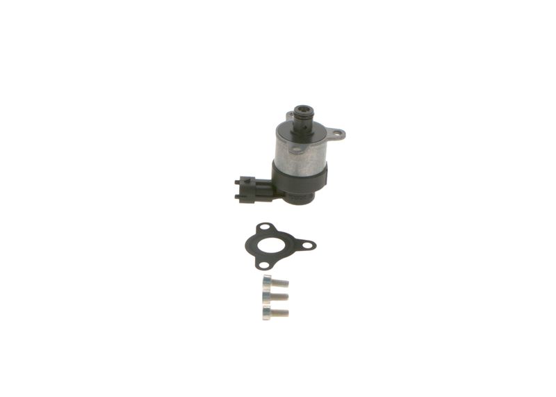 BOSCH 1465ZS0027 Control Valve, fuel quantity (common rail system)