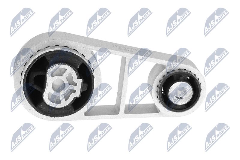 Paigutus, Mootor, NTY ZPS-FR-042