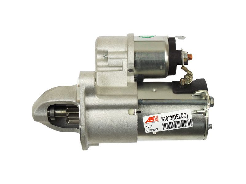 AS-PL S1072(DELCO) Starter
