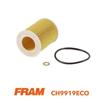 маслен филтър FRAM