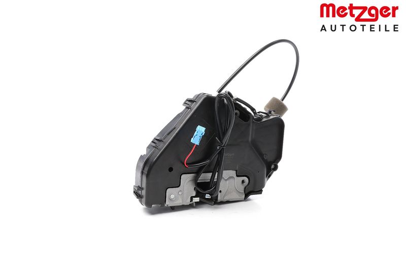 METZGER AUTOTEILE 2314673 Durų spyna