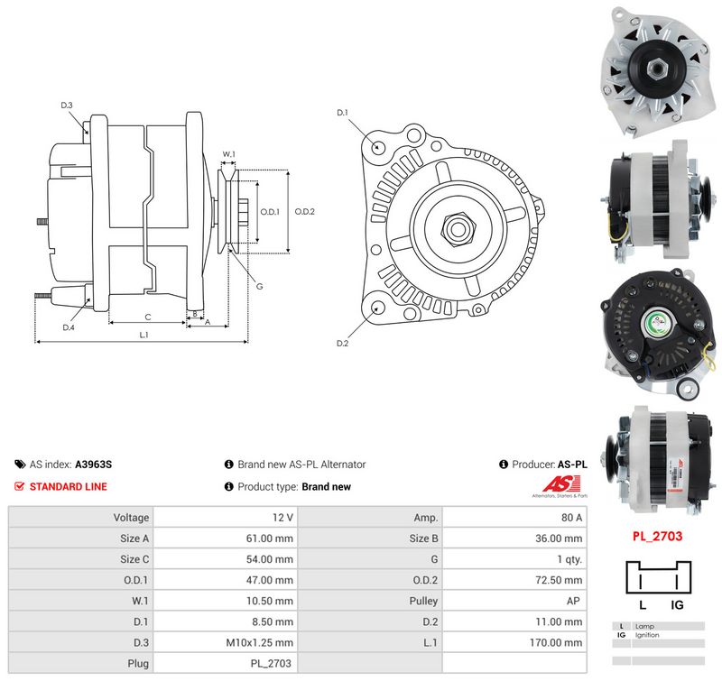 Prekės atitinka OEM kodą: 5705-Z5