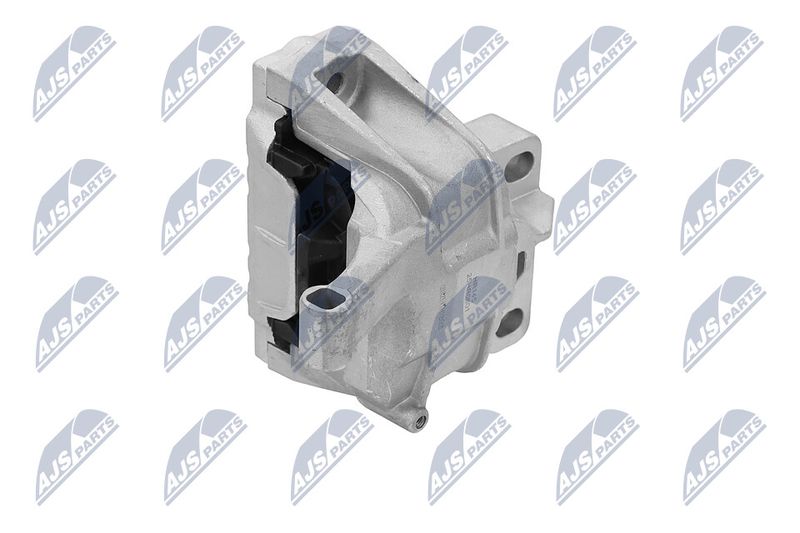 NTY ZPS-VW-067 Mounting, engine