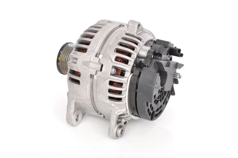 BOSCH 0124525537 Alternator