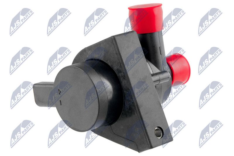 NTY CPZ-VW-000 Water Recirculation Pump, parking heater