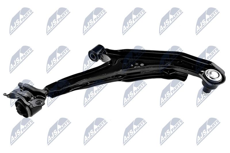 NTY ZWD-NS-031 Control/Trailing Arm, wheel suspension