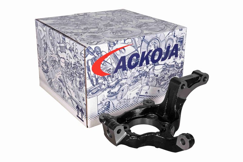 ACKOJA A38-0589 Steering Knuckle, wheel suspension