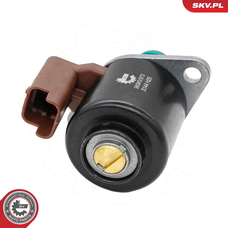 Reguleerimisklapp, kütuse kogus (Common-Rail-System), ESEN SKV 96SKV373