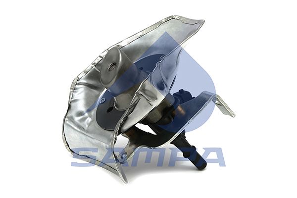 Dávkovací modul (vstřikování močoviny) 039.312