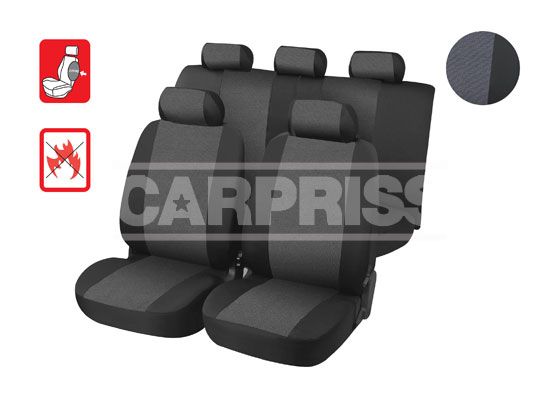Funda de asiento CARPRISS 79323401