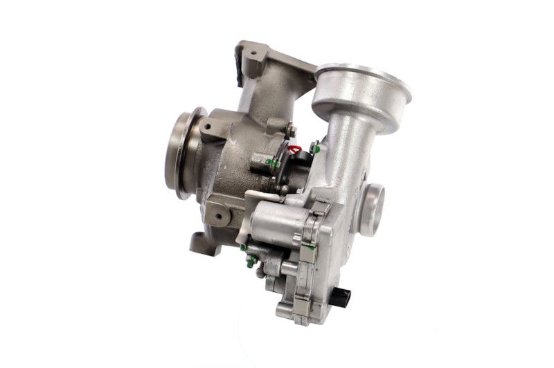 REMANTE 003-002-001396R Charger, charging (supercharged/turbocharged)