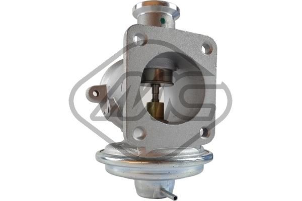 Metalcaucho 93148 - EGR Valve