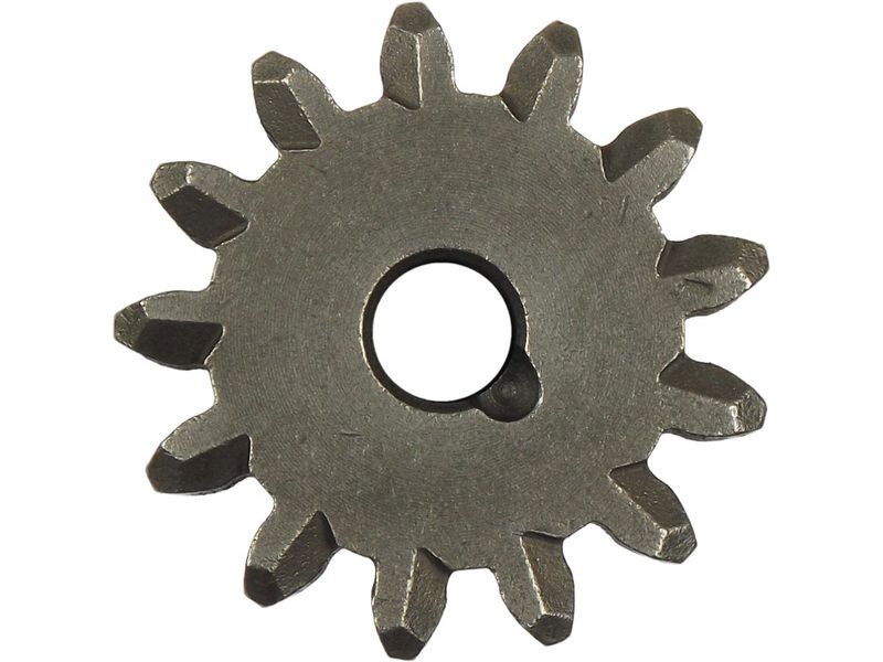 AS-PL SD0284 Freewheel Gear, starter