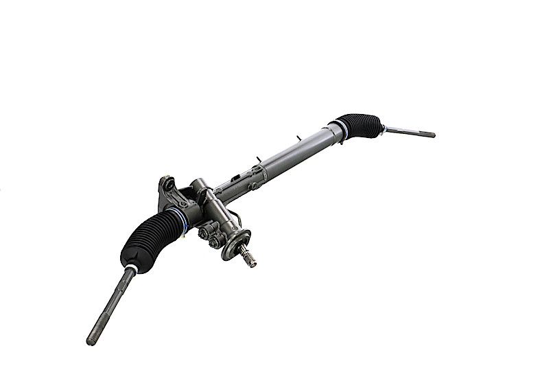 REMANTE 007-003-000665R Steering Gear