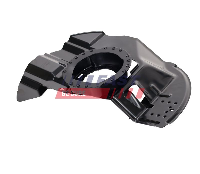 FAST FT11739 Splash Guard, brake disc