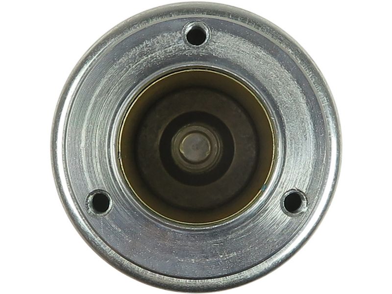 AS-PL SS0183P Solenoid Switch, starter