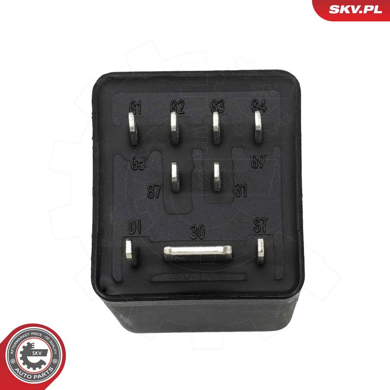 Prekės atitinka OEM kodą: 04L 907 282
