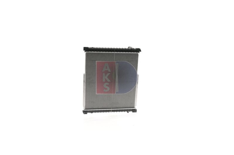 Chladič, chlazení motoru 400038N