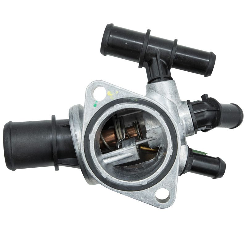 MOTORAD 409-88K Thermostat, coolant