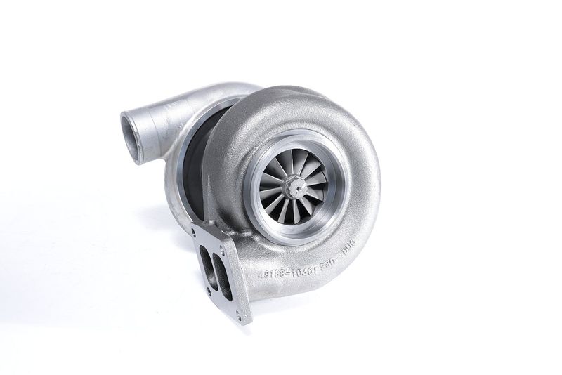 Compresor,sistem de supraalimentare T918463 BTS Turbo