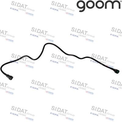 горивопровод SIDAT