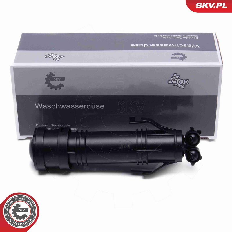 ESEN SKV 15SKV723 Washer Fluid Jet, headlight cleaning