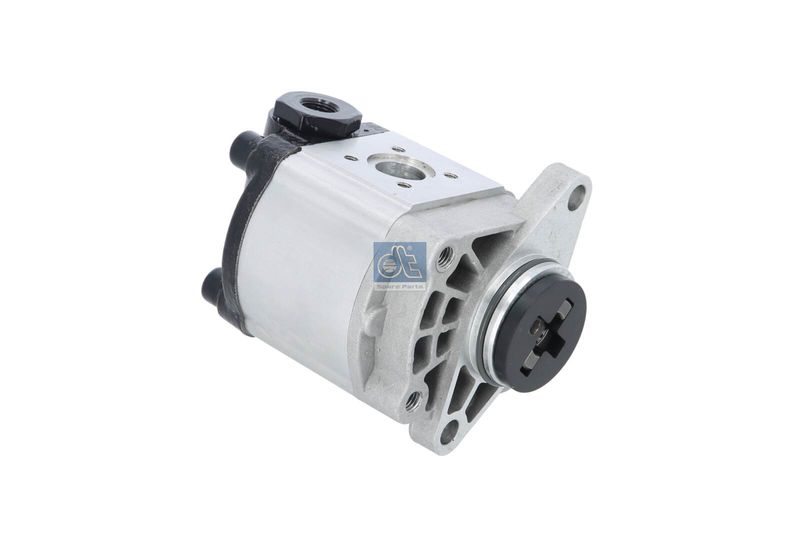 Hydraulische cilinder