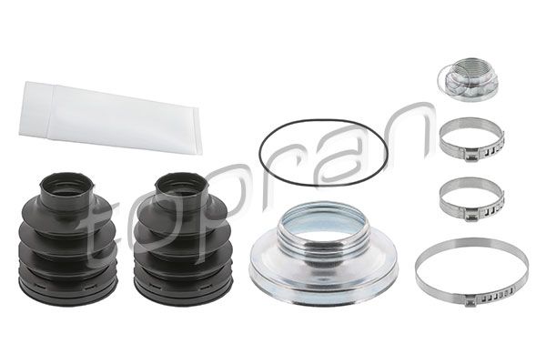 Kaitsekummikomplekt,...