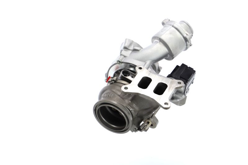 REMANTE 003-002-004393R Charger, charging (supercharged/turbocharged)