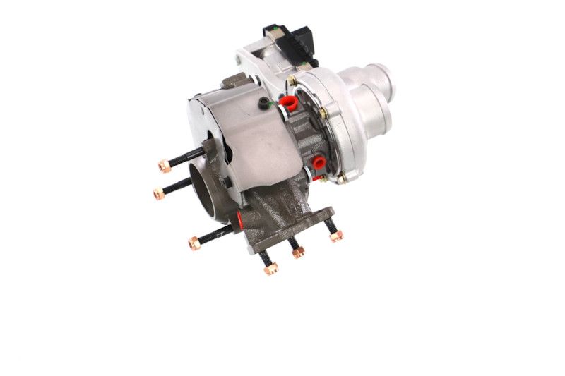 REMANTE 003-002-001018R Charger, charging (supercharged/turbocharged)