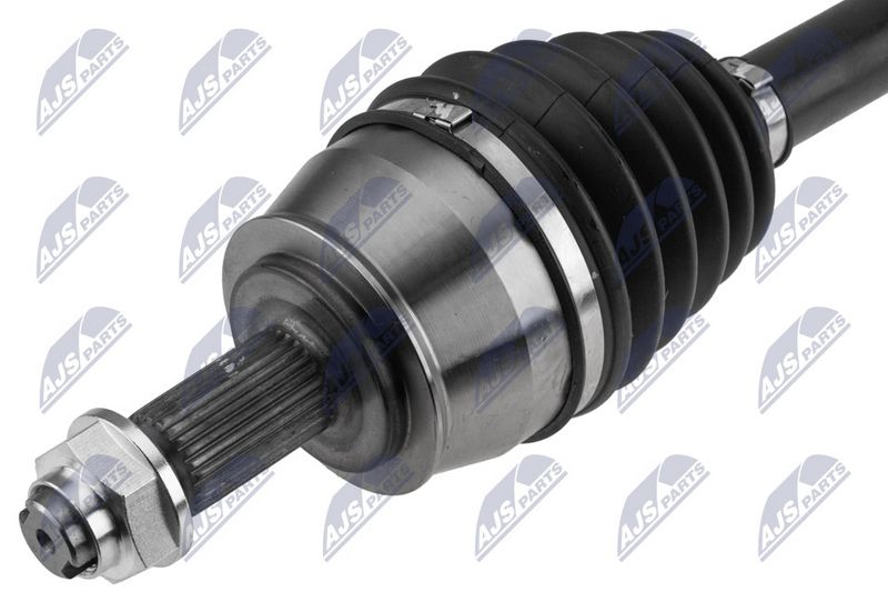 NTY NPW-FT-106 Drive Shaft