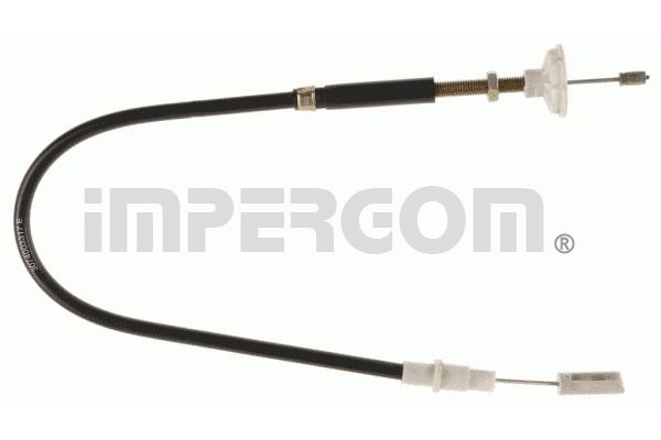 Tross, sidurikasutus ORIGINAL IMPERIUM 810070