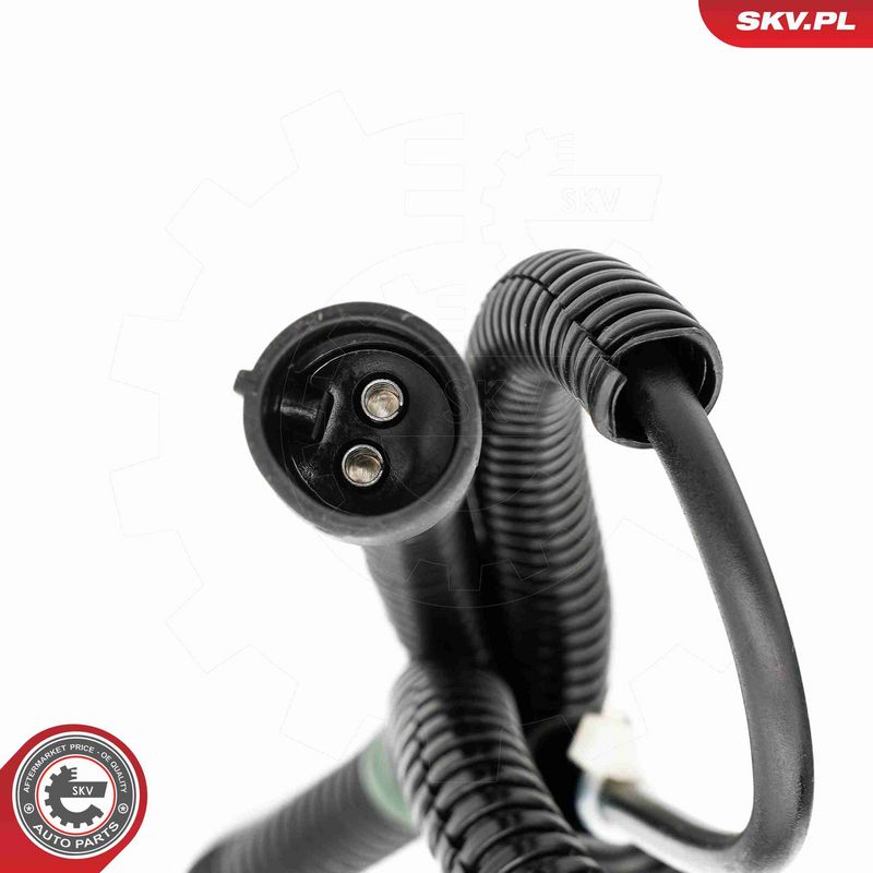 ESEN SKV 29SKV529 Wheel Bearing Kit