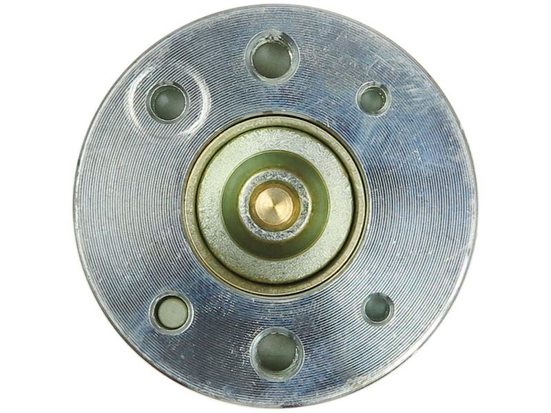 AS-PL SS2028 Solenoid Switch, starter