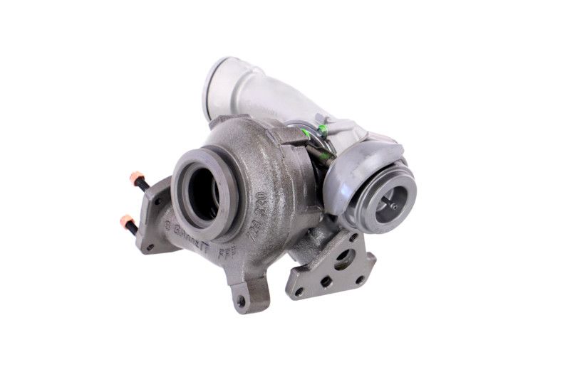 REMANTE 003-001-000075R Charger, charging (supercharged/turbocharged)