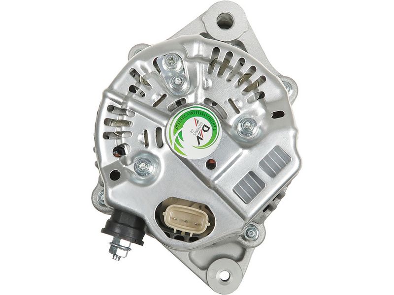 AS-PL A6104 Alternator