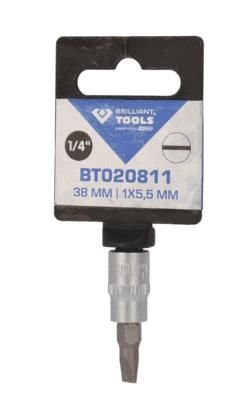 Padrun, KS TOOLS BT020811