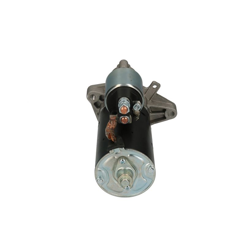 Starter, HC-Cargo F 032 116 082