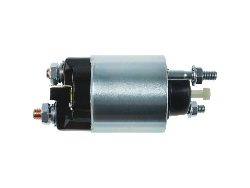Brand new AS-PL Starter motor solenoid