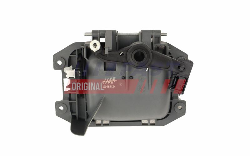 This part match OEM code: 639760001617D53