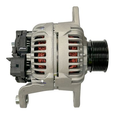 generátor A148J021