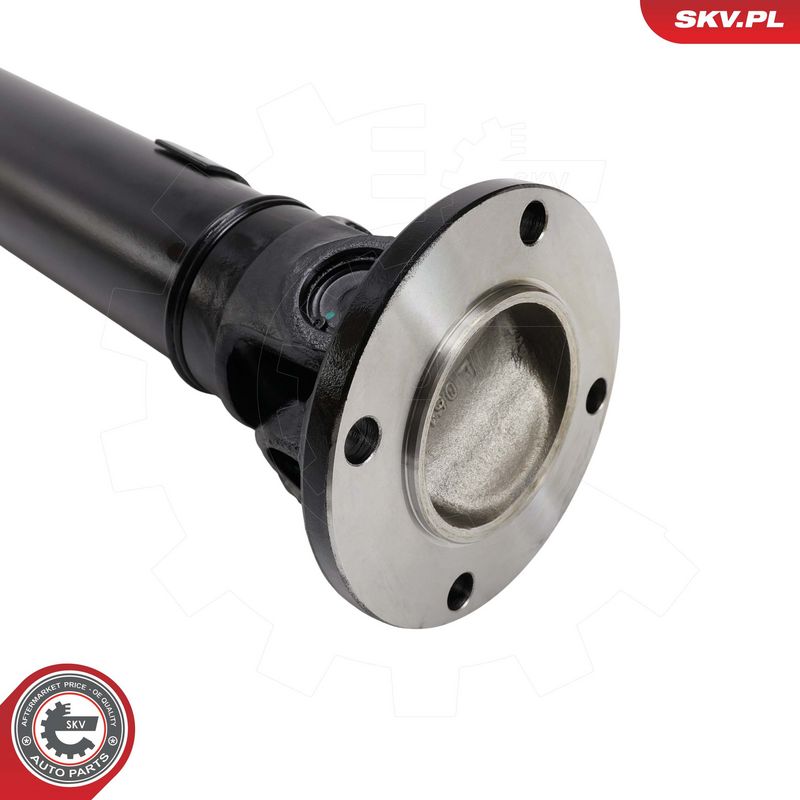 Veovõll, ESEN SKV 76SKV117