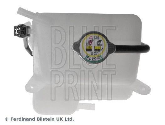 BLUE PRINT ADM59860 Expansion Tank, coolant