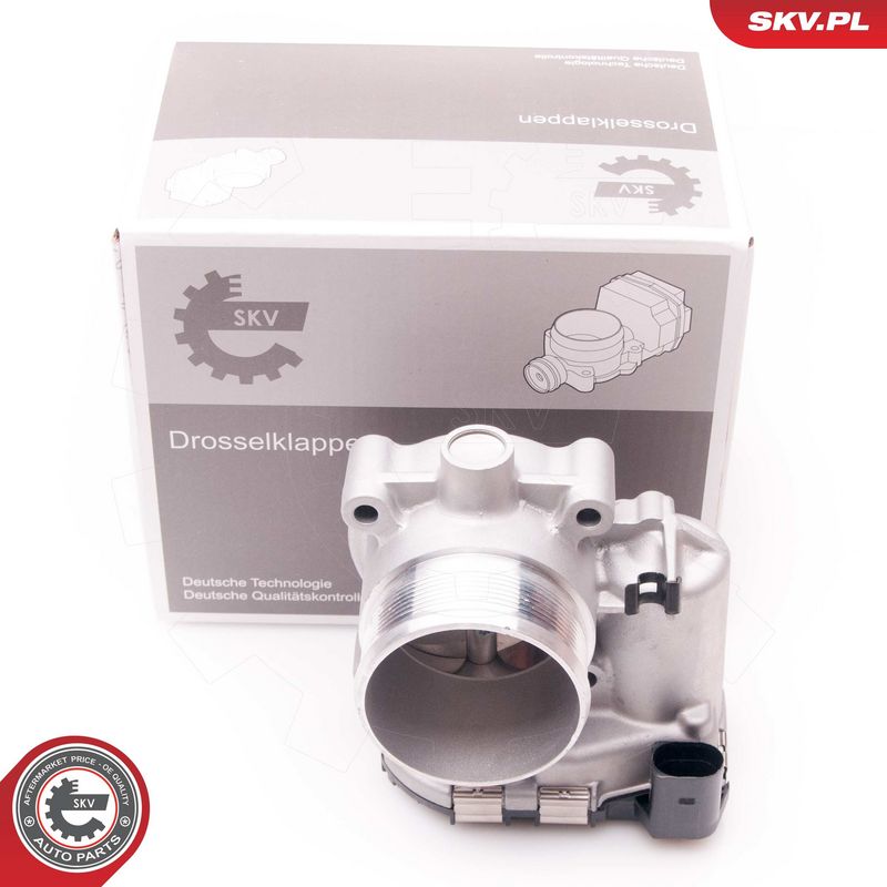 Drosselklapihoob, ESEN SKV 12SKV068