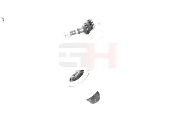 GH GH-511590H Control/Trailing Arm, wheel suspension