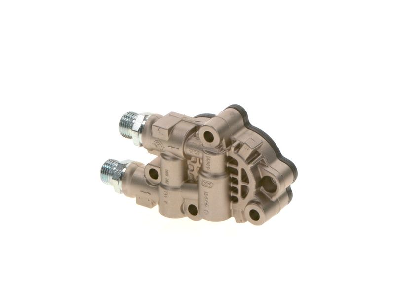 BOSCH 0440020101 Fuel Pump