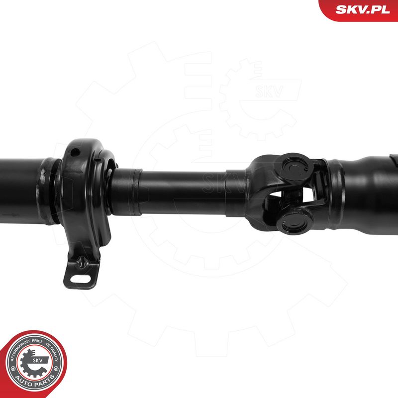 Veovõll, ESEN SKV 76SKV120