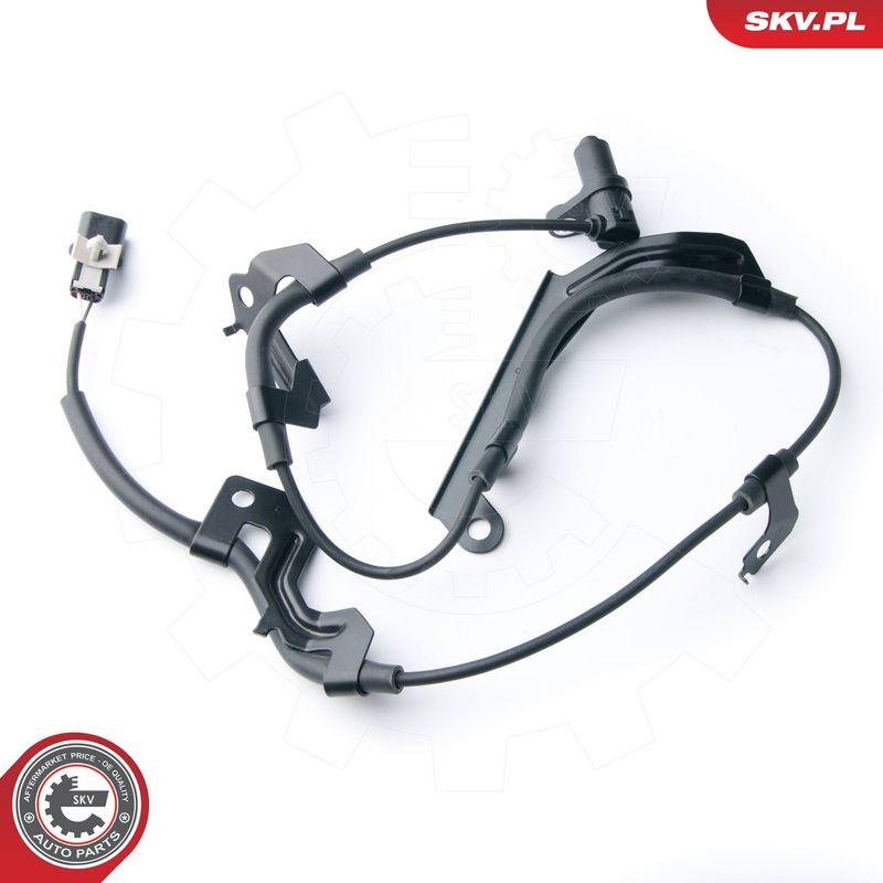 Andur, rattapöörete arv, ESEN SKV 06SKV265