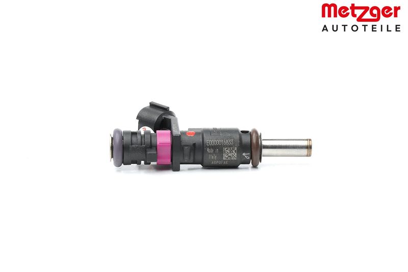 METZGER AUTOTEILE 0920135 Injector