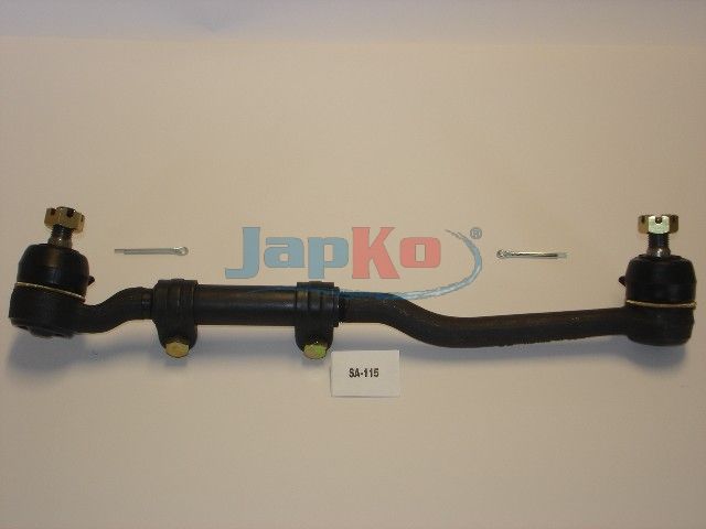 Rooliots, JAPKO 105115